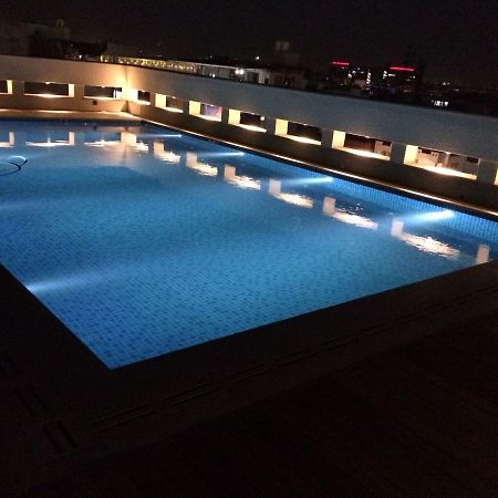 Hotel De Nada-A Luxury Stay Jaipur Dış mekan fotoğraf