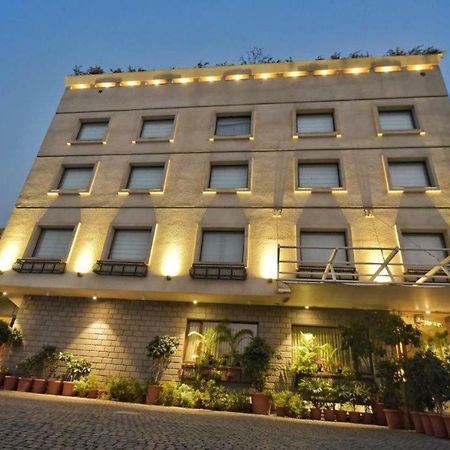 Hotel De Nada-A Luxury Stay Jaipur Dış mekan fotoğraf