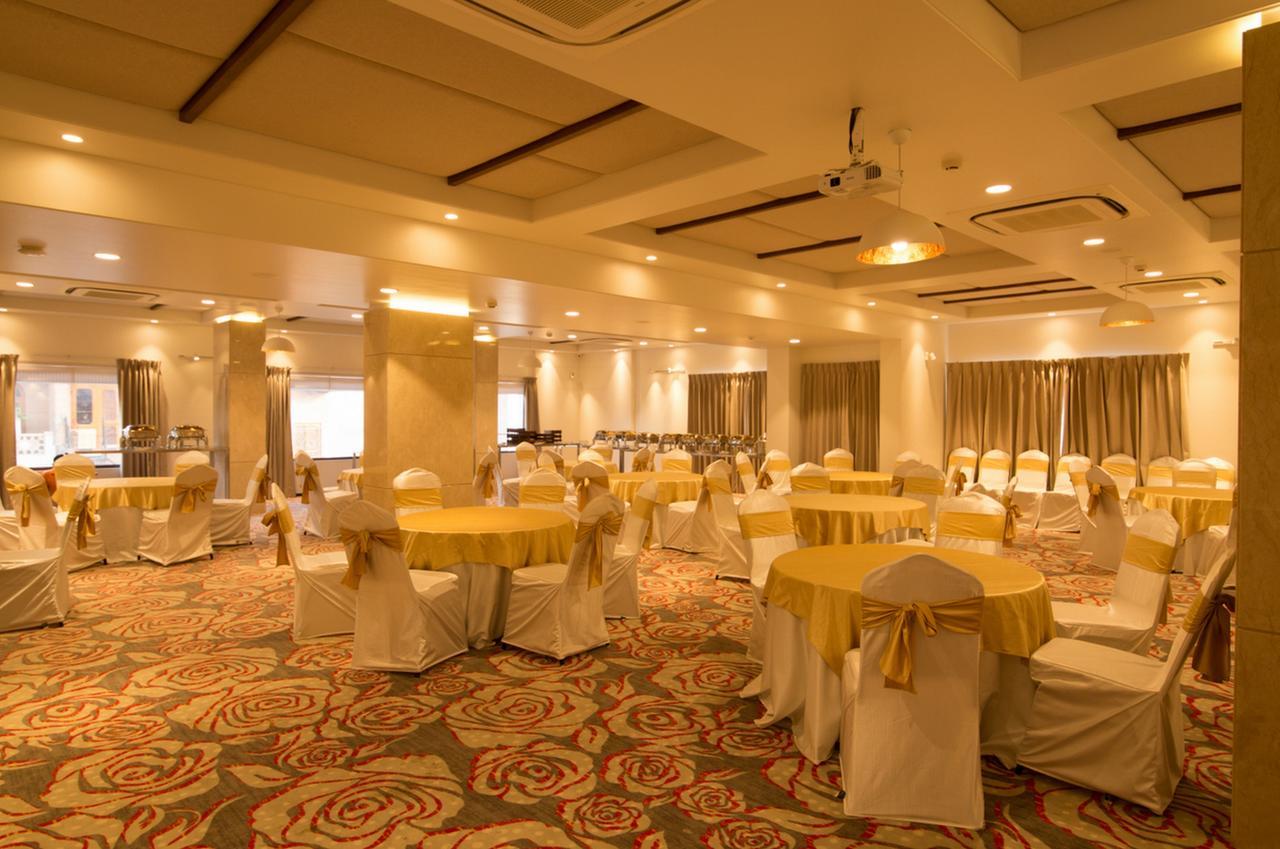 Hotel De Nada-A Luxury Stay Jaipur Dış mekan fotoğraf
