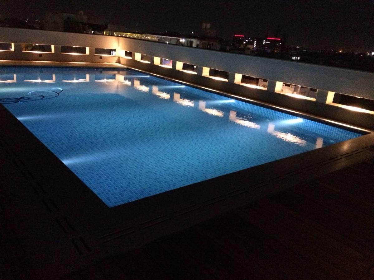 Hotel De Nada-A Luxury Stay Jaipur Dış mekan fotoğraf