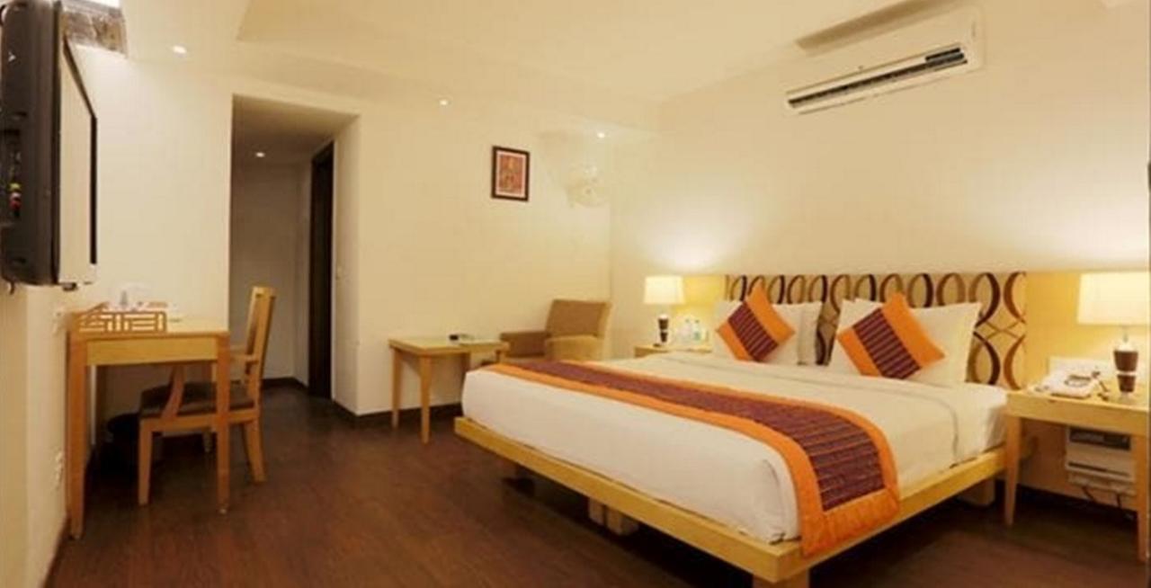Hotel De Nada-A Luxury Stay Jaipur Dış mekan fotoğraf