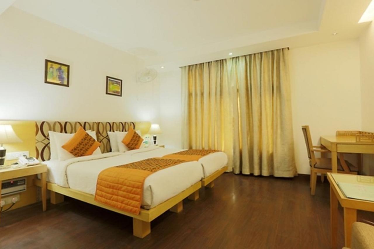 Hotel De Nada-A Luxury Stay Jaipur Dış mekan fotoğraf